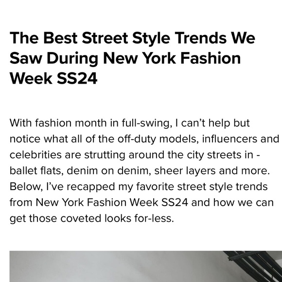 ANTHROPOLOGIE ✨FINAL sheer volume KIMONO shrug jacket OSFMworn once for JVN! FAB - Picture 7 of 8